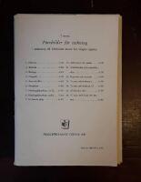 Bilder som l&auml;r 17: Fabler, sagor och historier