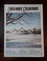 Gotlands Allehanda: Julnummer 1969