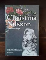 Christina Nilsson: En svensk saga