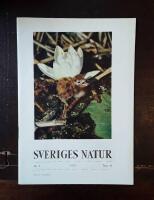 Sveriges natur 1951 nr 2