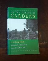 On the Making of Gardens