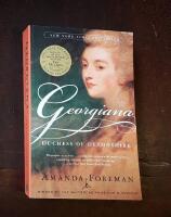 Georgiana, Duchess of Devonshire