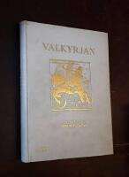 Valkyrjan