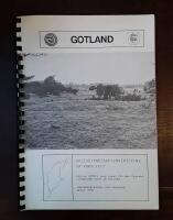 Kulturlandskapsinventering p&aring; F&aring;r&ouml; 1977