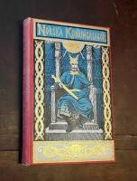 Norska konungasagor
