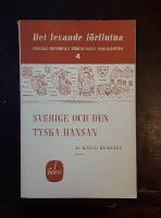 Sverige och den tyska hansan