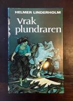 Vrakplundraren