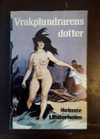 Vrakplundrarens dotter