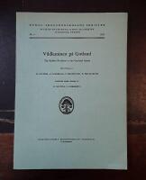 Vildkaninen p&aring; Gotland. The Rabbit Problem in the Gotland Island