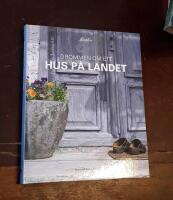 Dr&ouml;mmen om ett hus p&aring; landet
