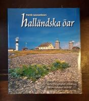 Hall&auml;ndska &ouml;ar: [En naturfotografisk skildring av en ok&auml;nd &ouml;v&auml;rld]