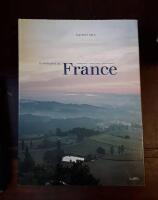 Territoires de/Territories/Territorien/ Territorios France