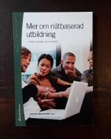 Mer om n&auml;tbaserad utbildning