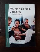 Mer om n&auml;tbaserad utbildning