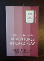 Adventures in Card Play