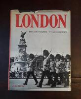 Ett bildverk om London