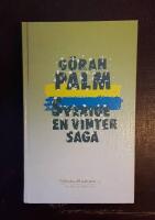 Sverige, en vintersaga. Del 2: Tillbaka till naturen