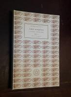 Lukas evangelium i Gustav Vasas bibel