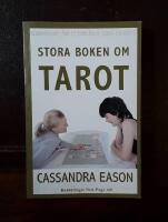 Stora boken om tarot