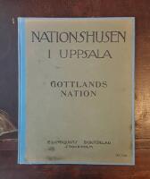 Nationshusen i Uppsala: Gottlands nations hus