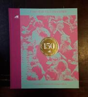 Gotl&auml;ndskt arkiv 2024: Forntid till framtid - F&ouml;reningen Gotlands fornv&auml;nner 1875-2015 150