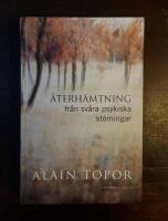 &Aring;terh&auml;mtning fr&aring;n sv&aring;ra psykiska st&ouml;rningar