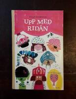 Upp med rid&aring;n: Pj&auml;ser f&ouml;r barn