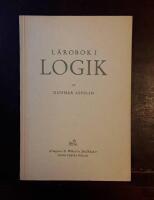 L&auml;robok i logik