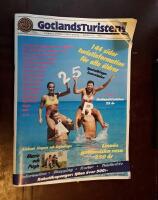 Gotlandsturisten 1991