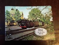 &Ouml;SIJ - en stor liten j&auml;rnv&auml;g