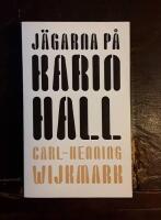 J&auml;garna p&aring; Karinhall