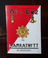 A7-Lv2 kamratnytt 1981