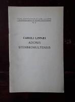 Adonis Stenbrohultensis