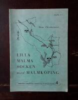 Lilla Malma socken med Malmk&ouml;ping