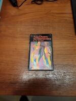 Two Cheers for Democracy