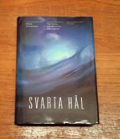 Svarta h&aring;l: Teorierna, uppt&auml;ckterna, m&auml;nniskorna