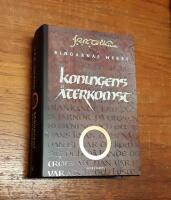 Konungens &aring;terkomst: Tredje delen av Ringarnas herre