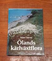 Ölands kärlväxtflora