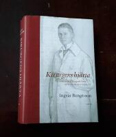 Kirurgens hj&auml;rta: En existentiell biografi &ouml;ver Knut Harald Giertz