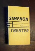 Kommissarie Maigret p&aring; semester/Kalla handen