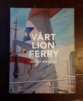 V&aring;rt Lion Ferry