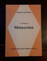 Meteorites: Classification and Properties