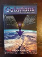 Galatians: A Torah-Based Commentary in First-Century Hebraic Context