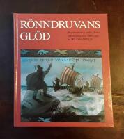 R&ouml;nndruvans gl&ouml;d: Nyg&ouml;ticistiskt i tanke, konst och milj&ouml; under 1800-talet