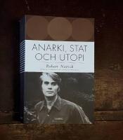 Anarki, stat och utopi