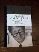 Adam Smiths Om folkens v&auml;lst&aring;nd