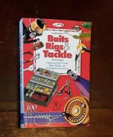 Complete Book of Baits, Rigs & Tackle