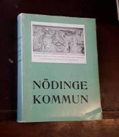 N&ouml;dinge kommun: Historisk &ouml;versikt