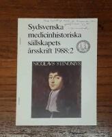 Niels Stensen: Anatom, naturvetare och hans v&auml;g till den katolska kyrkan