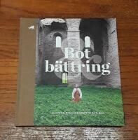 Gotl&auml;ndskt arkiv 2023: Bot & b&auml;ttring - Sjukdom och l&auml;kekonst p&aring; Gotland